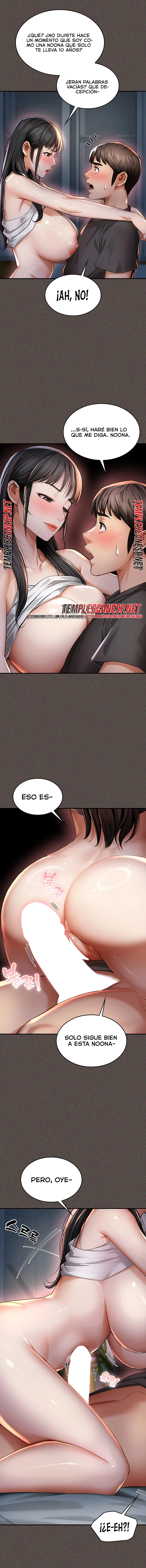 Las Amigas de mi Mama Capítulo 4 - Page 13