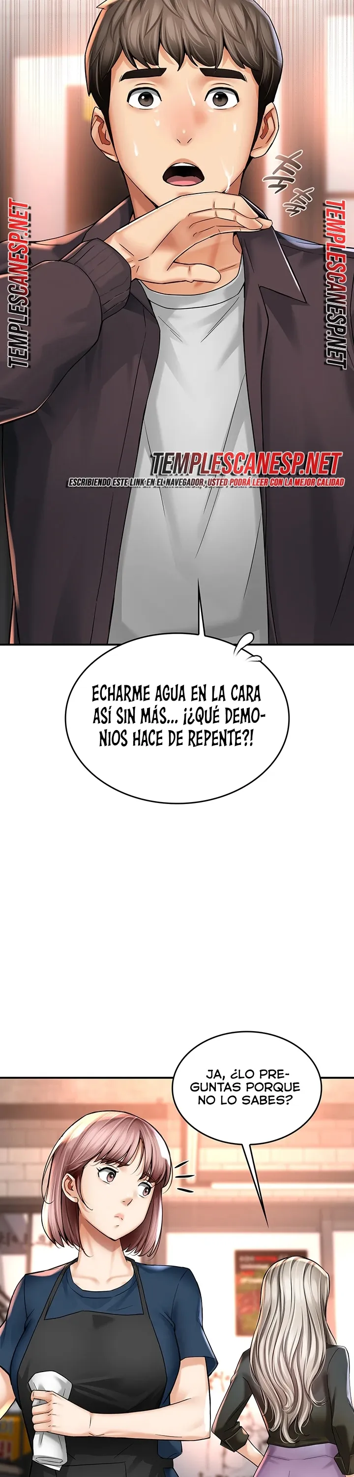 Las Amigas de mi Mama Capítulo 7 - Page 2