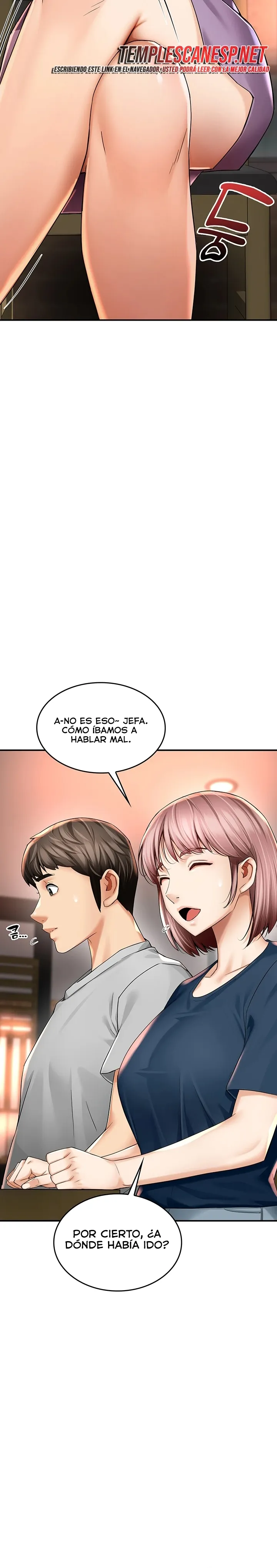 Las Amigas de mi Mama Capítulo 7 - Page 17