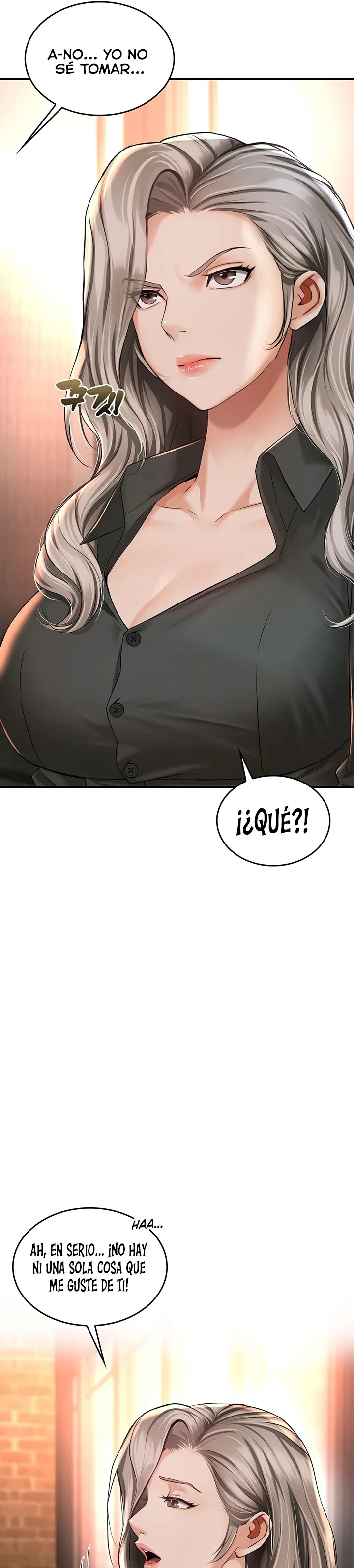 Las Amigas de mi Mama Capítulo 7 - Page 21