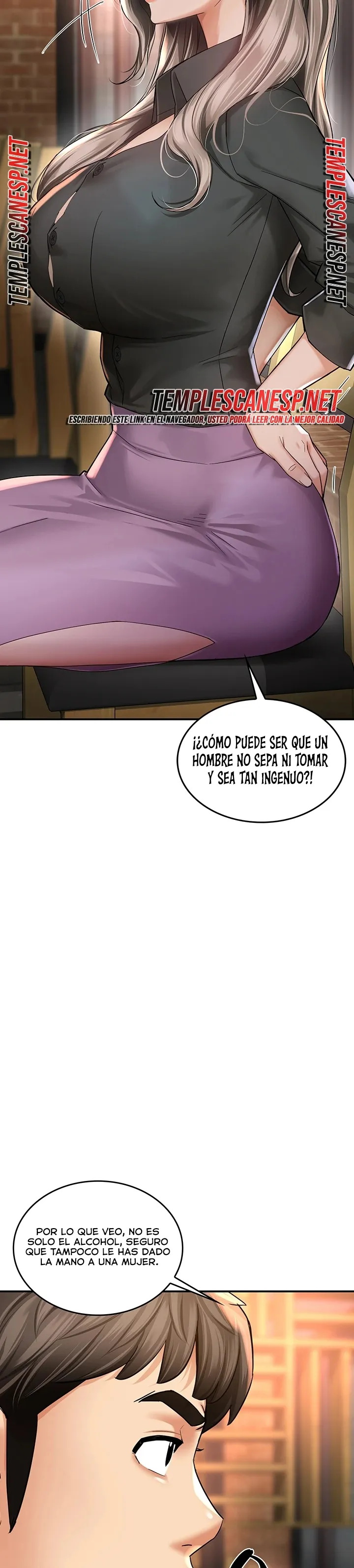 Las Amigas de mi Mama Capítulo 7 - Page 22