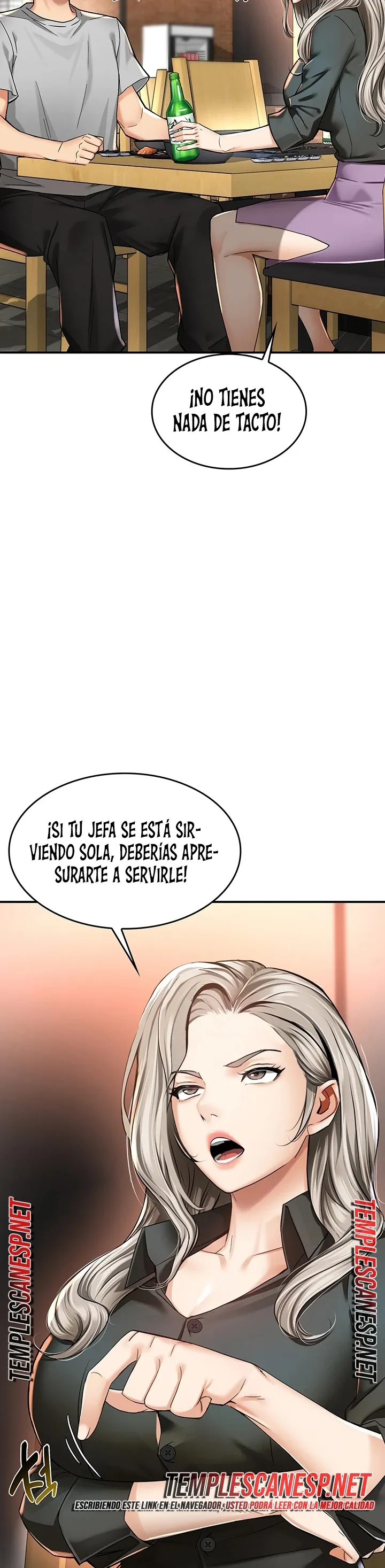 Las Amigas de mi Mama Capítulo 7 - Page 28