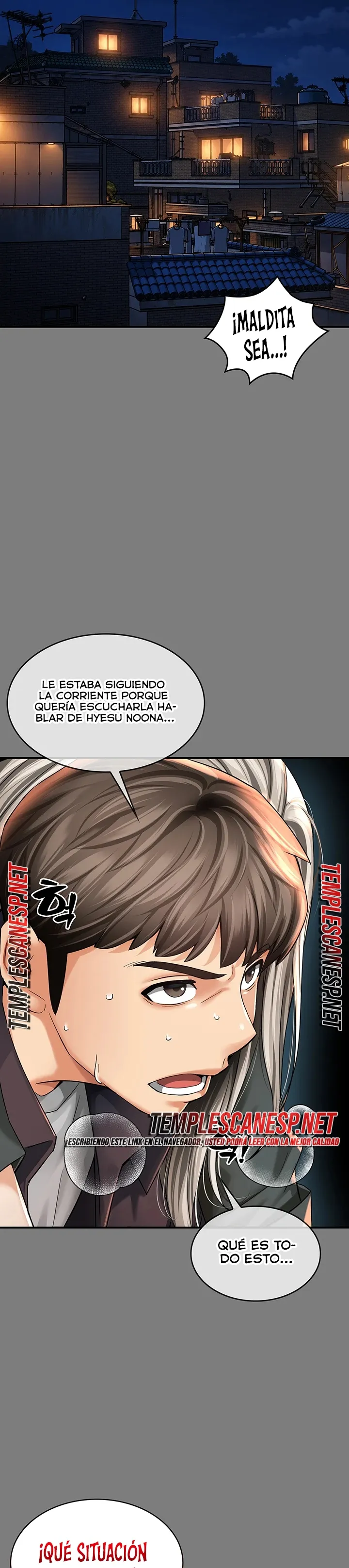 Las Amigas de mi Mama Capítulo 7 - Page 38