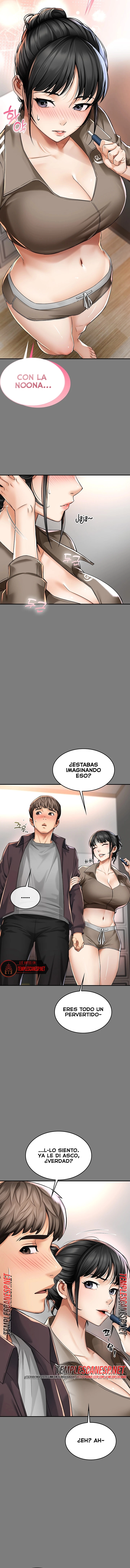Las Amigas de mi Mama Capítulo 8 - Page 11