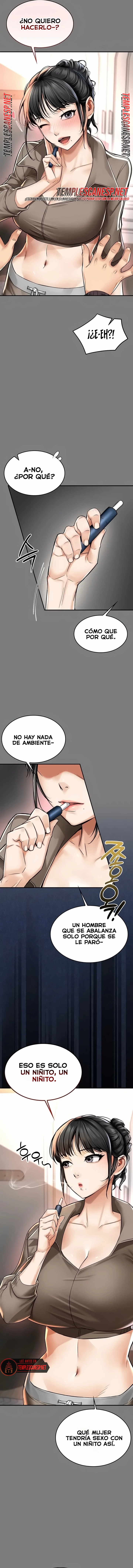 Las Amigas de mi Mama Capítulo 9 - Page 5
