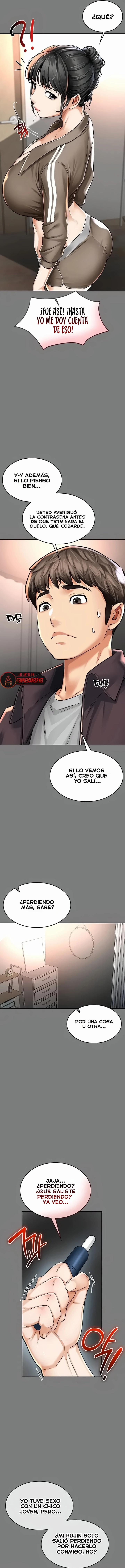 Las Amigas de mi Mama Capítulo 9 - Page 7