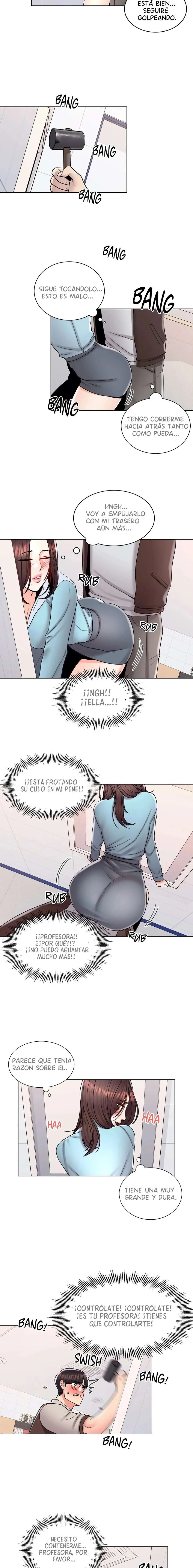 Campus Love Capítulo 18 - Page 6
