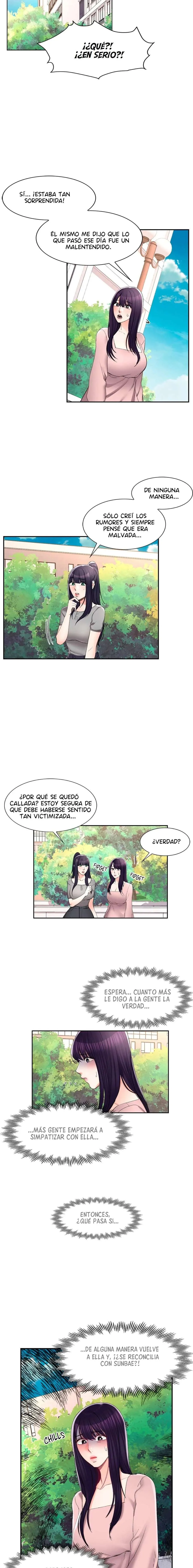 Campus Love Capítulo 28 - Page 10