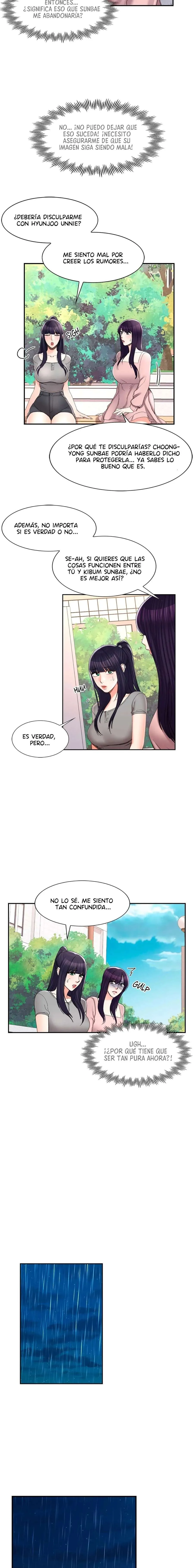 Campus Love Capítulo 28 - Page 11