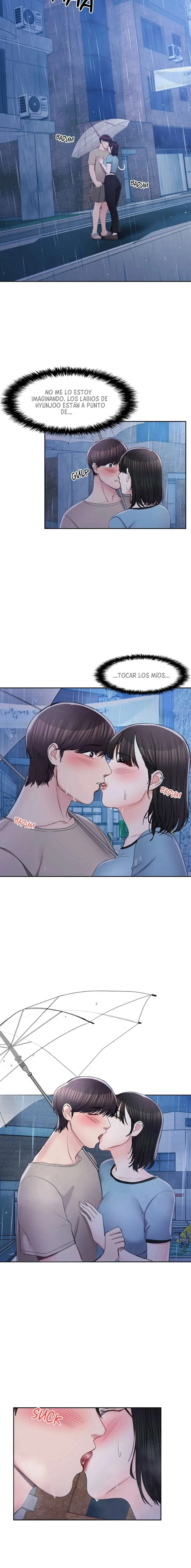 Campus Love Capítulo 29 - Page 4