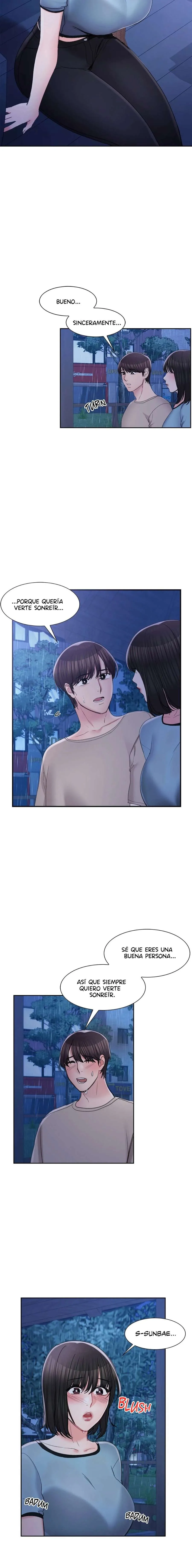Campus Love Capítulo 29 - Page 10