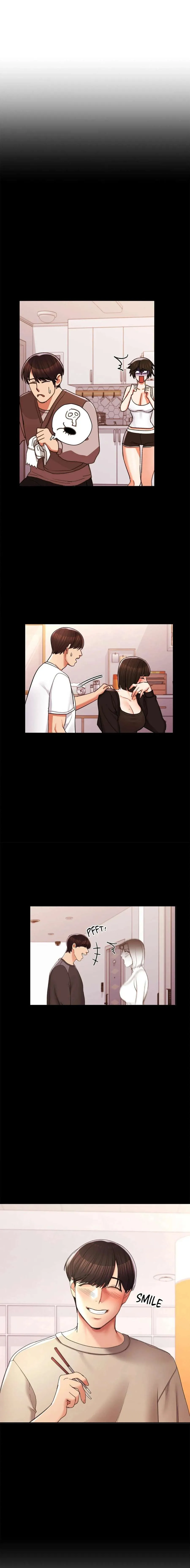 Campus Love Capítulo 29 - Page 11