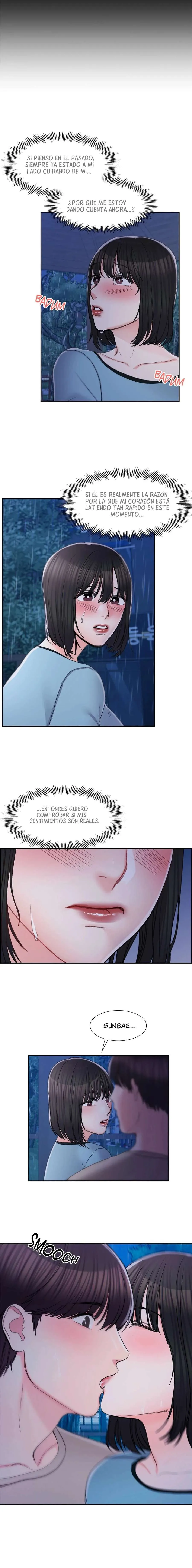 Campus Love Capítulo 29 - Page 12