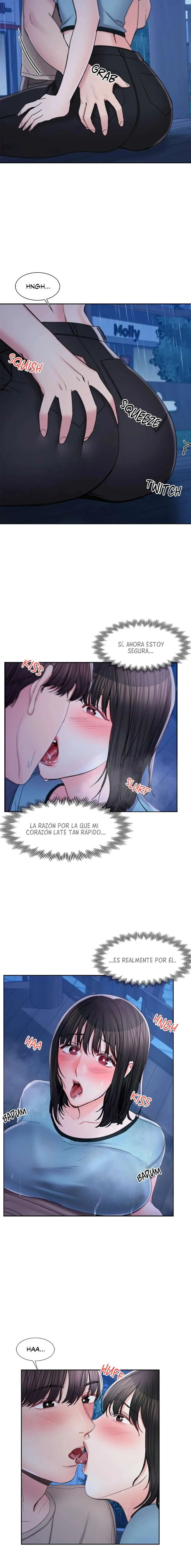 Campus Love Capítulo 29 - Page 14