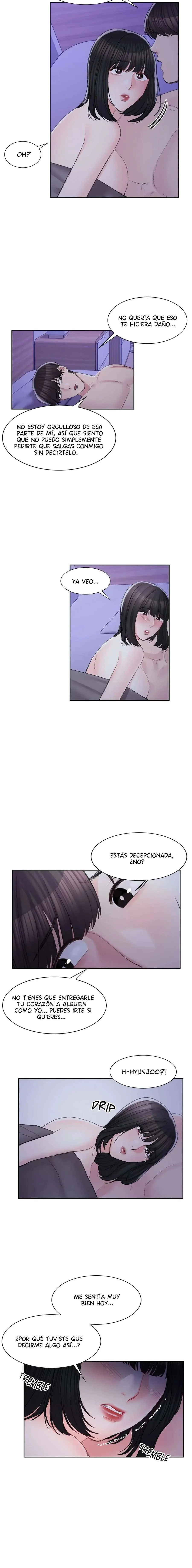 Campus Love Capítulo 31 - Page 4