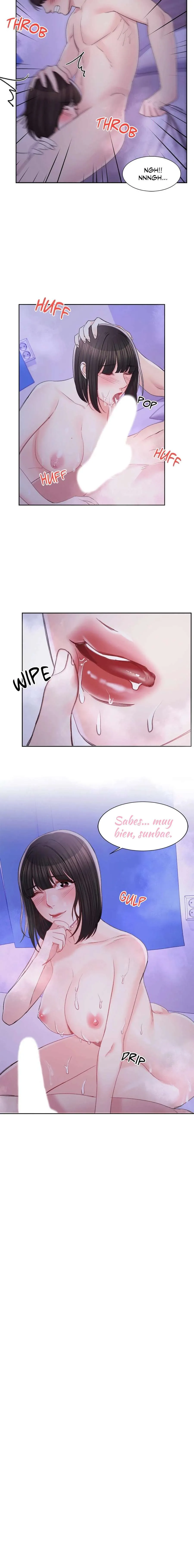Campus Love Capítulo 31 - Page 10