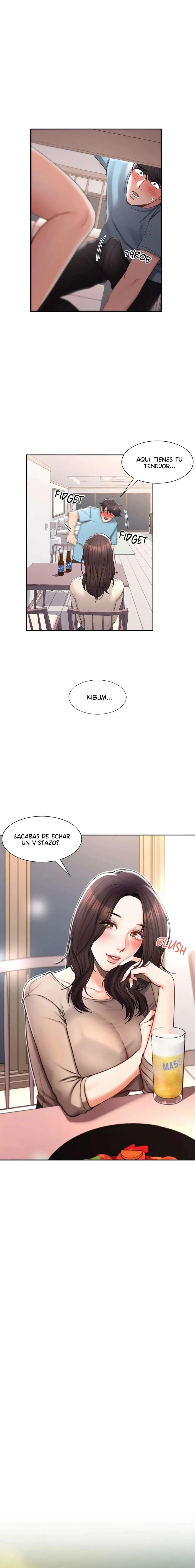 Campus Love Capítulo 34 - Page 2