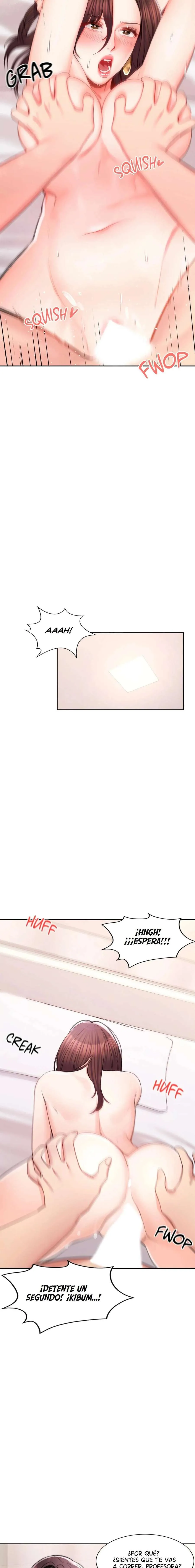 Campus Love Capítulo 34 - Page 13