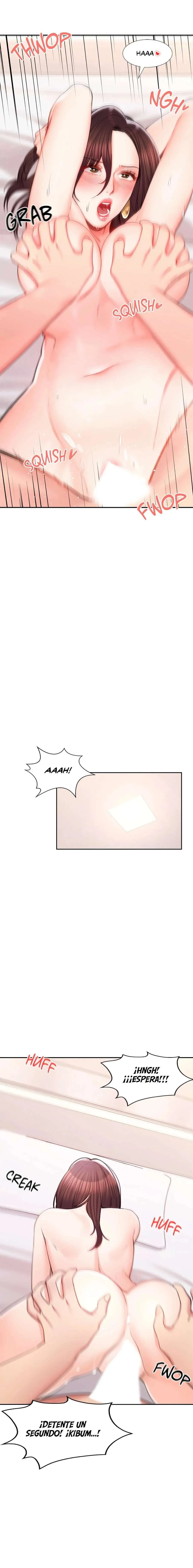 Campus Love Capítulo 35 - Page 2