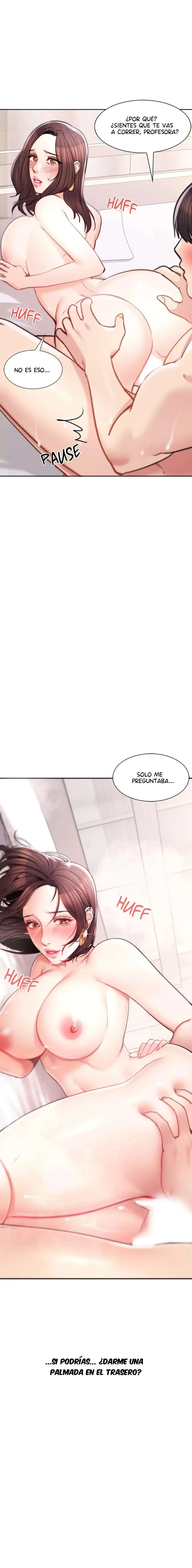 Campus Love Capítulo 35 - Page 3