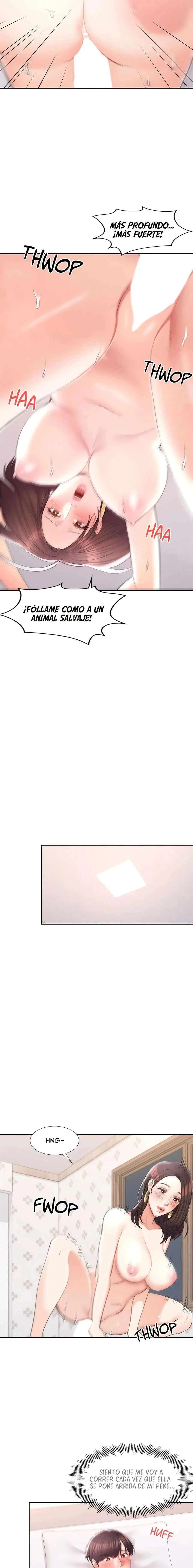 Campus Love Capítulo 35 - Page 7