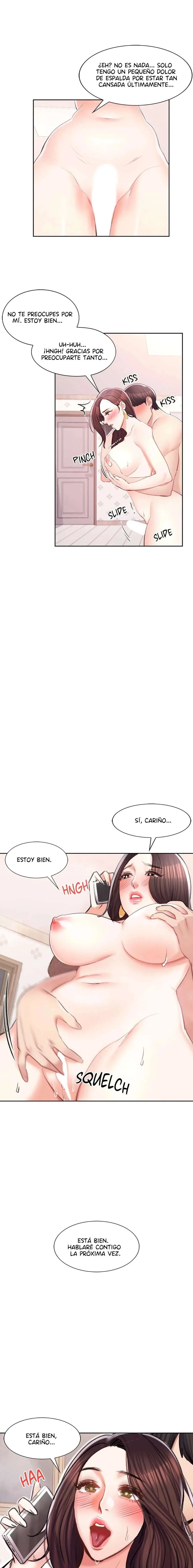 Campus Love Capítulo 35 - Page 14