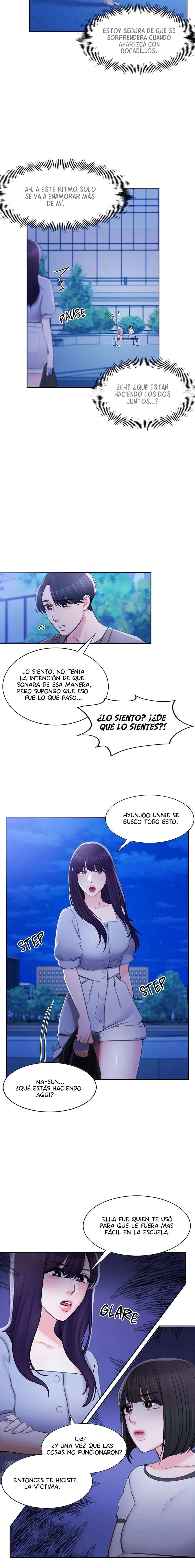Campus Love Capítulo 36 - Page 11