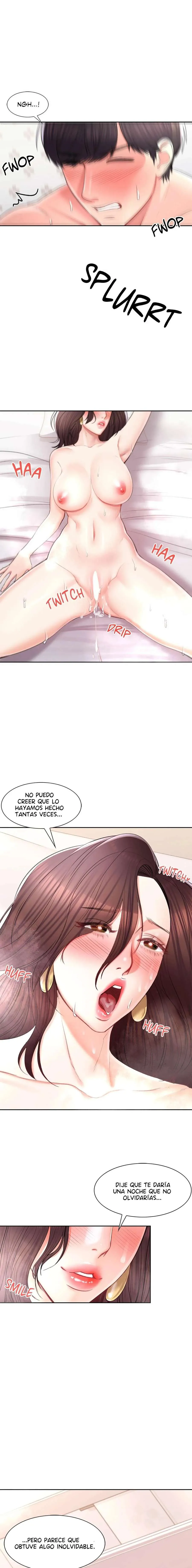 Campus Love Capítulo 36 - Page 14