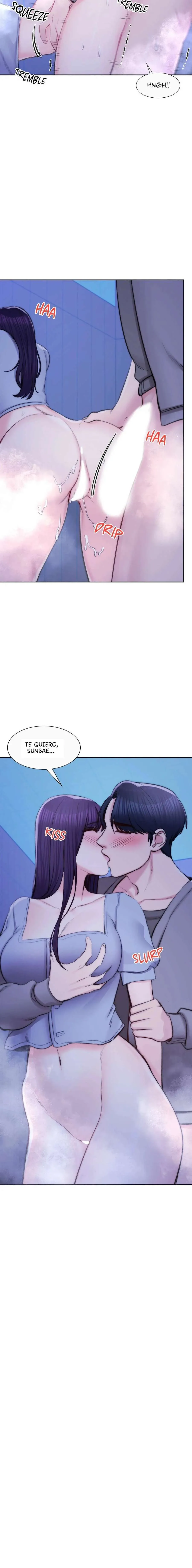 Campus Love Capítulo 37 - Page 7