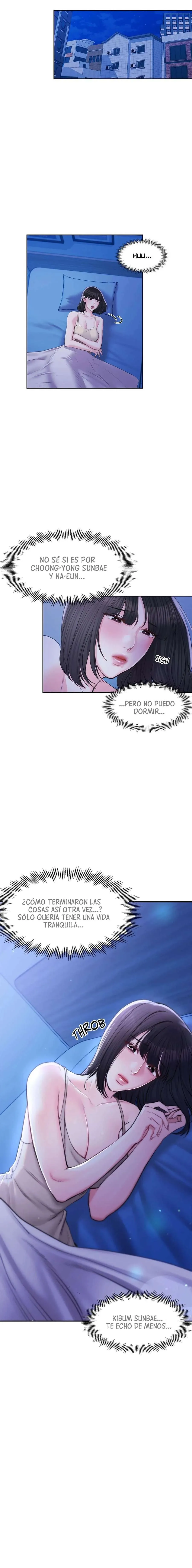 Campus Love Capítulo 37 - Page 8