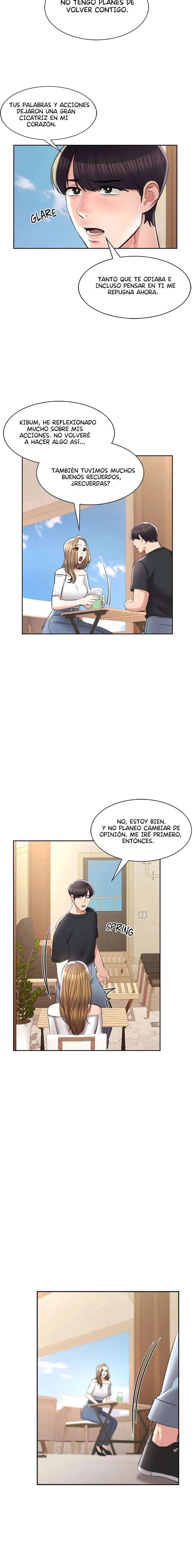 Campus Love Capítulo 38 - Page 10