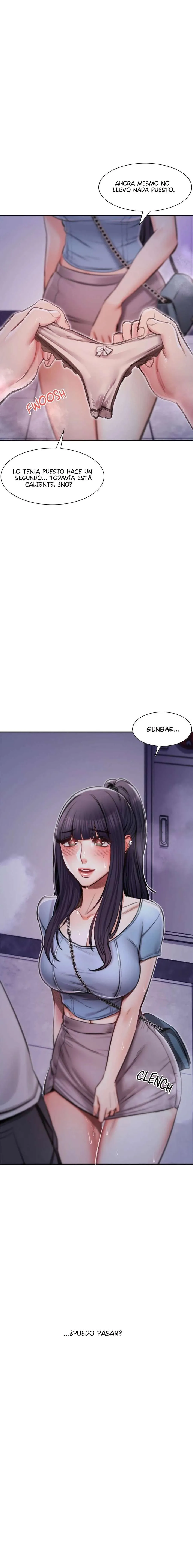 Campus Love Capítulo 38 - Page 13
