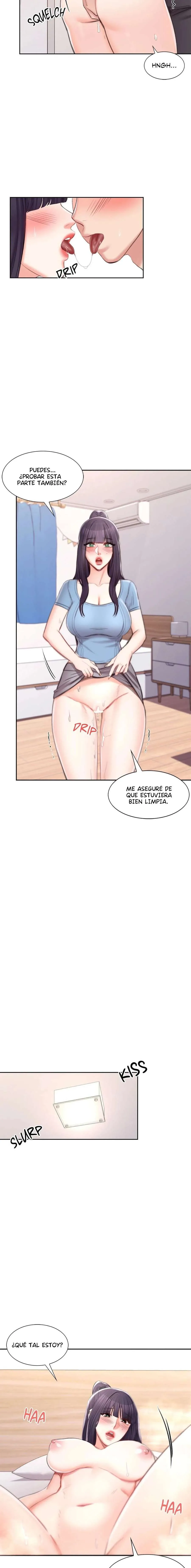 Campus Love Capítulo 39 - Page 7