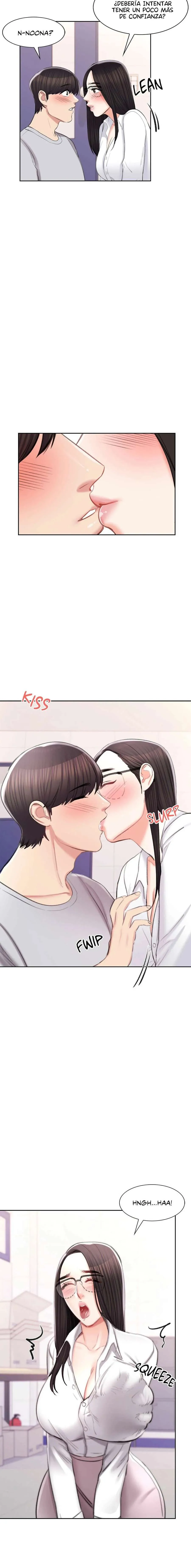 Campus Love Capítulo 40 - Page 9