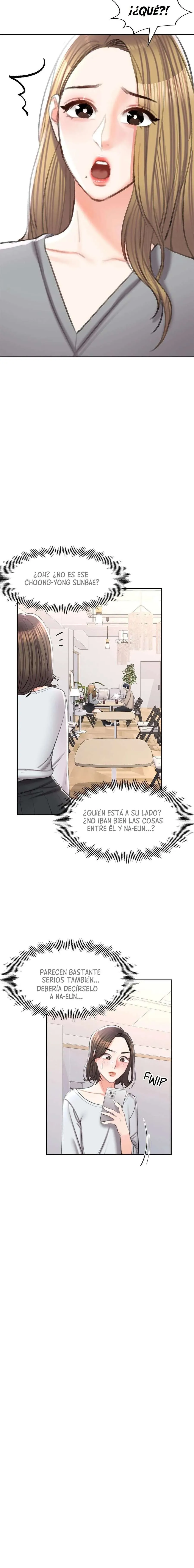 Campus Love Capítulo 40 - Page 13