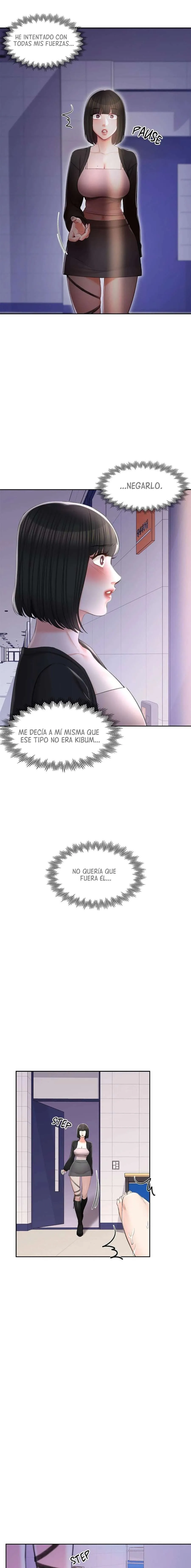 Campus Love Capítulo 41 - Page 5