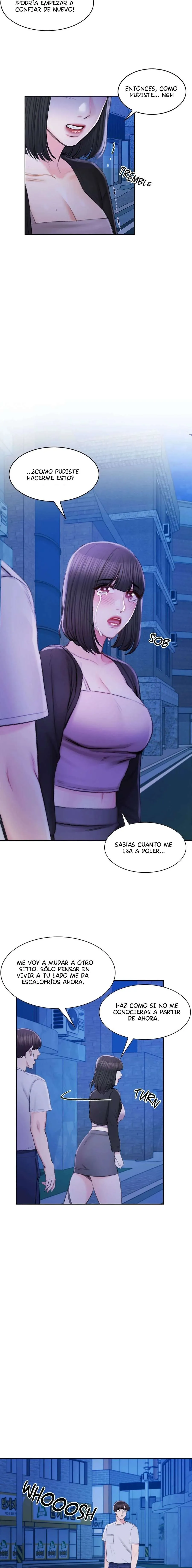 Campus Love Capítulo 41 - Page 12