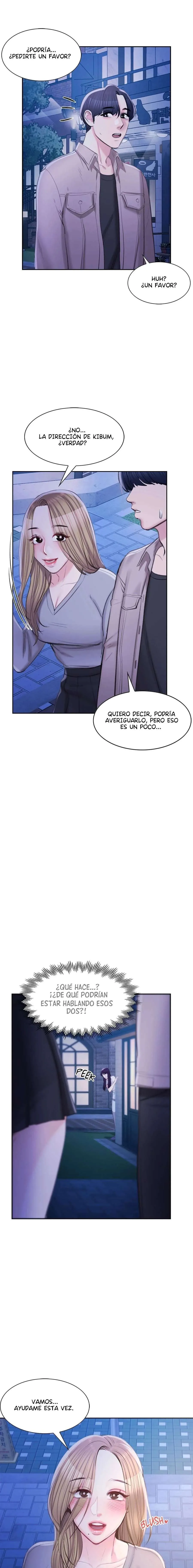 Campus Love Capítulo 41 - Page 14
