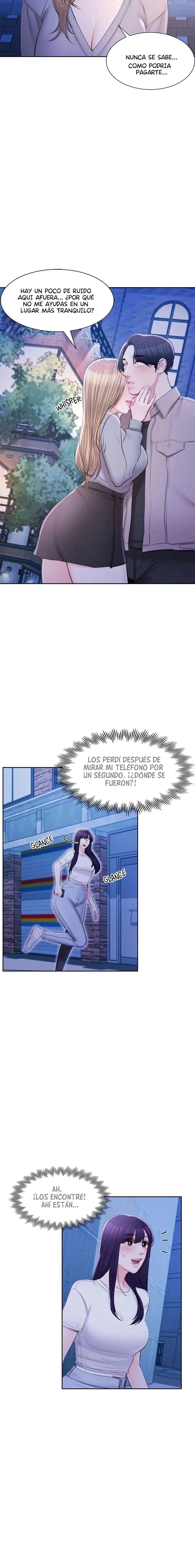 Campus Love Capítulo 41 - Page 15