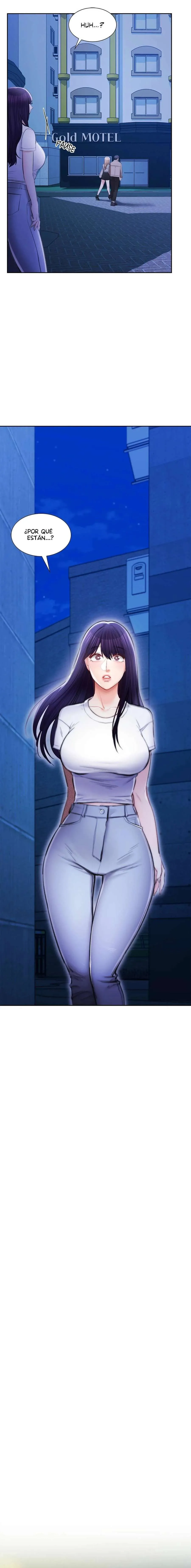 Campus Love Capítulo 41 - Page 16