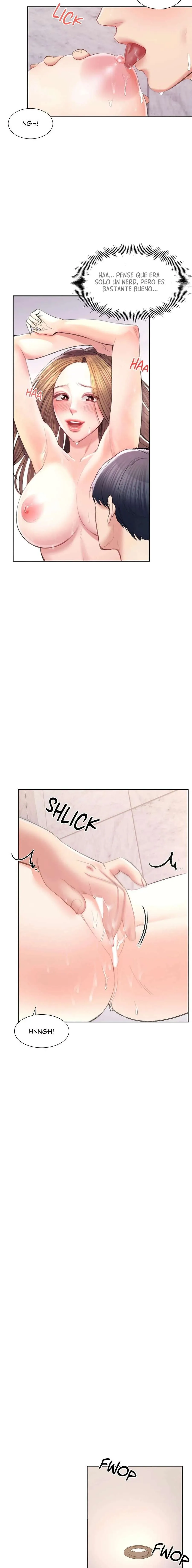 Campus Love Capítulo 42 - Page 6