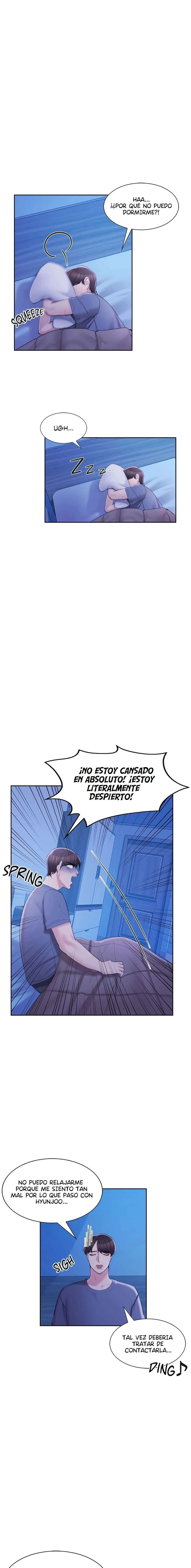Campus Love Capítulo 42 - Page 14
