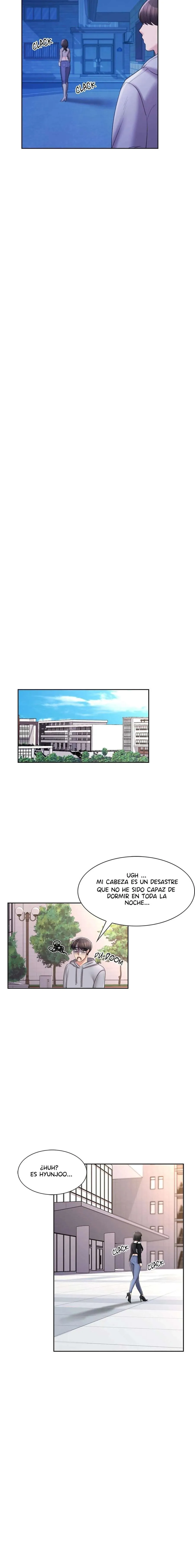 Campus Love Capítulo 43 - Page 7