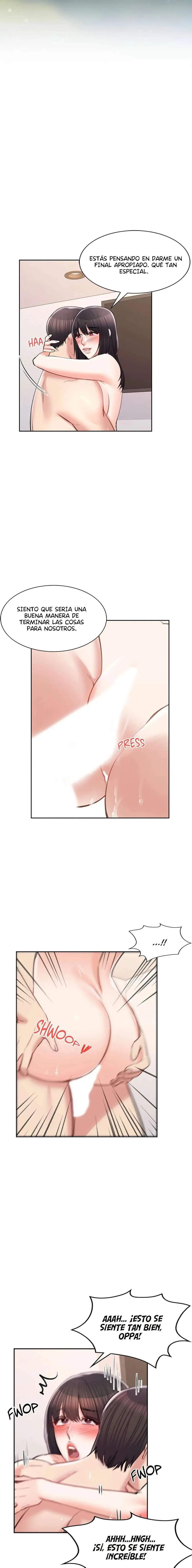 Campus Love Capítulo 44 - Page 4