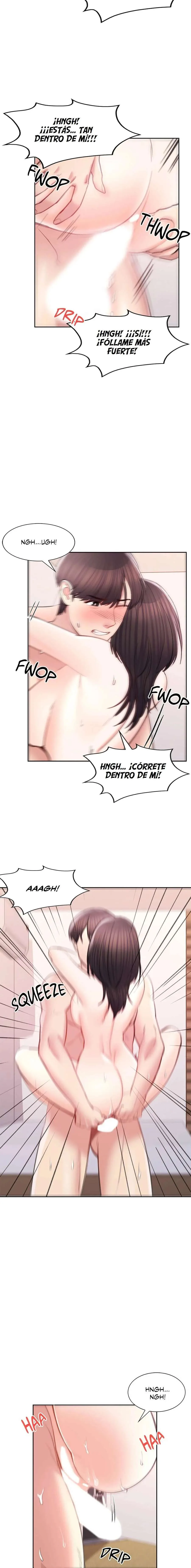Campus Love Capítulo 44 - Page 5