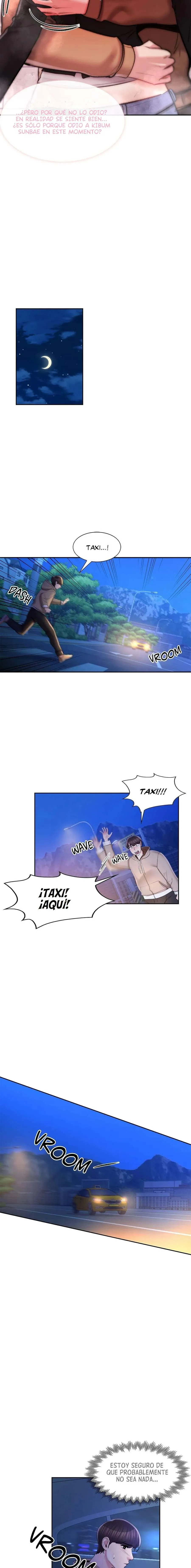 Campus Love Capítulo 45 - Page 4