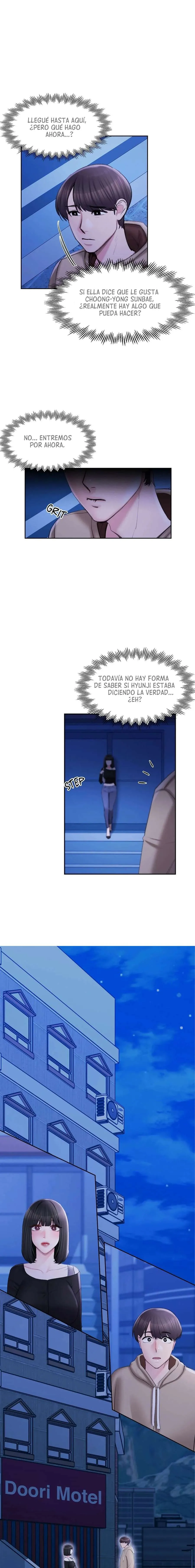 Campus Love Capítulo 46 - Page 2