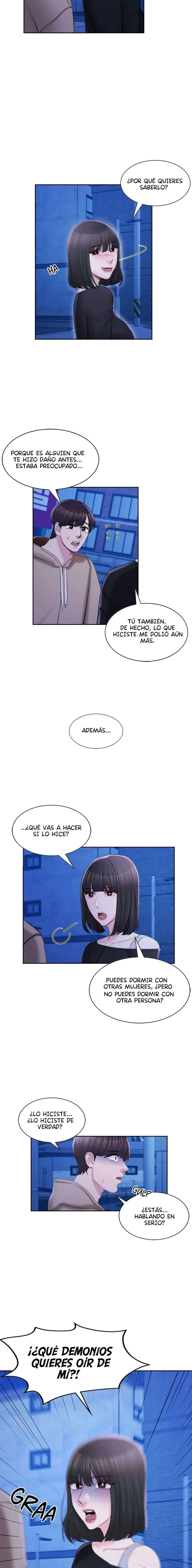 Campus Love Capítulo 46 - Page 4