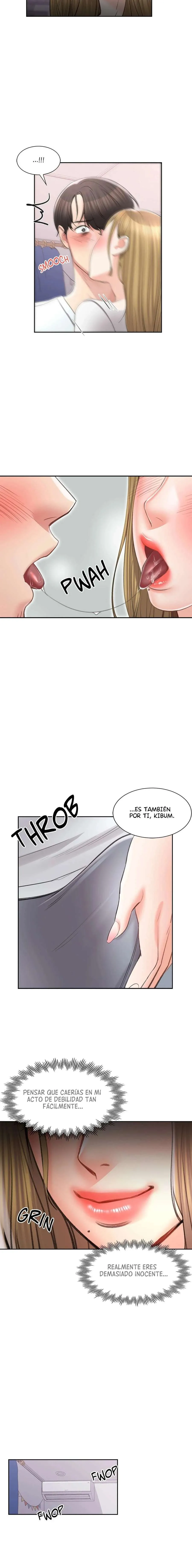 Campus Love Capítulo 46 - Page 9