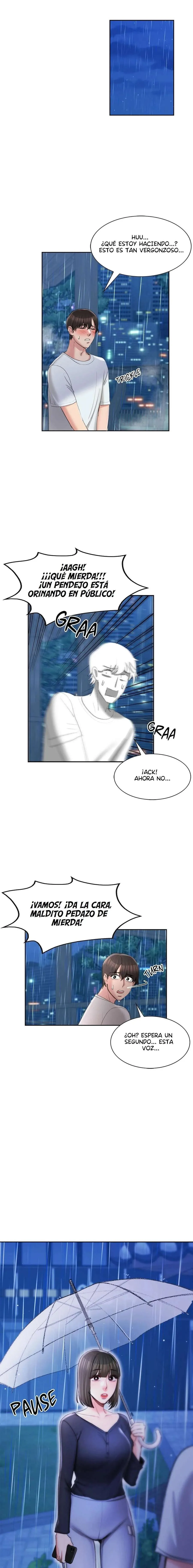Campus Love Capítulo 46 - Page 14